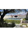 Terraza Zamar | Jardín para Eventos Familiares en Aguascalientes