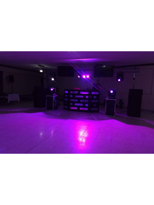 Salón Cipreses | Eventos Familiares y Fiestas en Aguascalientes