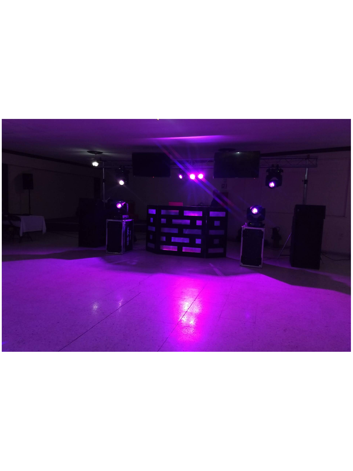 Salón Cipreses | Eventos Familiares y Fiestas en Aguascalientes