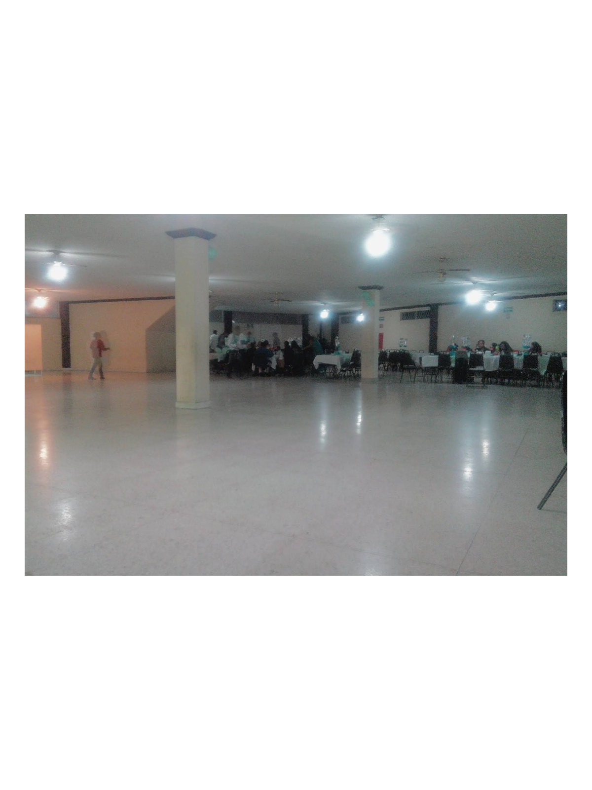 Salón Cipreses | Eventos Familiares y Fiestas en Aguascalientes