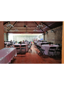 La Toscana | Salón Elegante para Bodas y XV Años en Aguascalientes