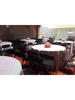 La Toscana | Salón Elegante para Bodas y XV Años en Aguascalientes