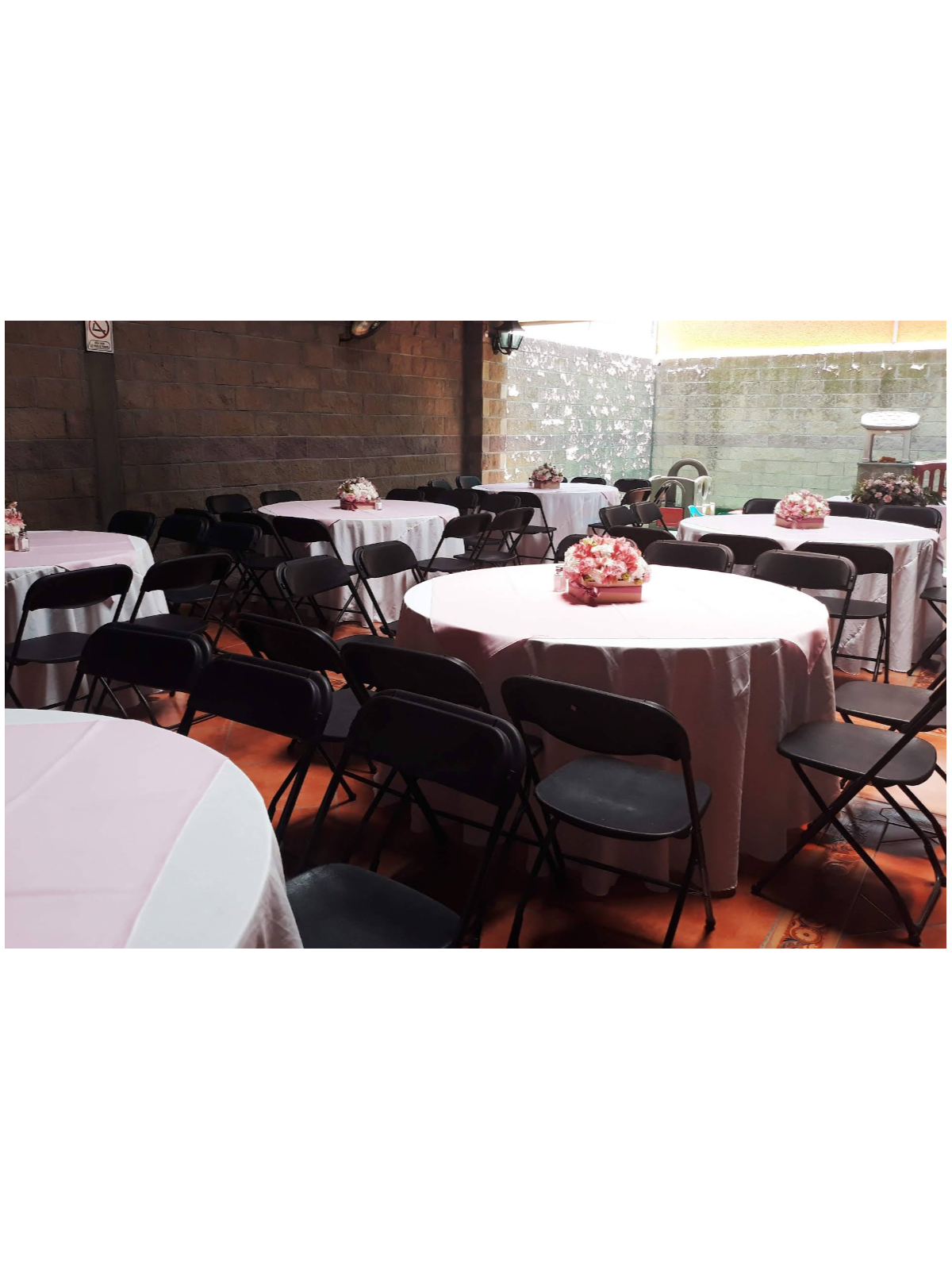 La Toscana | Salón Elegante para Bodas y XV Años en Aguascalientes