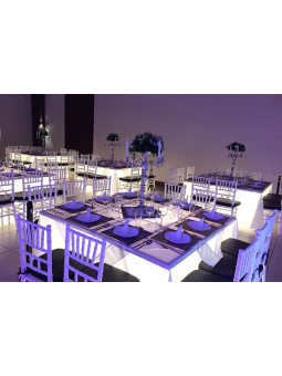 Villa Constanza | Jardín y Salón para Eventos Elegantes en Aguascalientes
