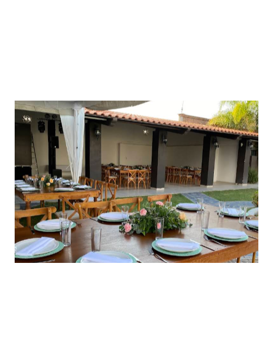 El Manantial | Terraza para Bodas y Reuniones en Aguascalientes