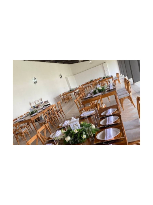 El Manantial | Terraza para Bodas y Reuniones en Aguascalientes