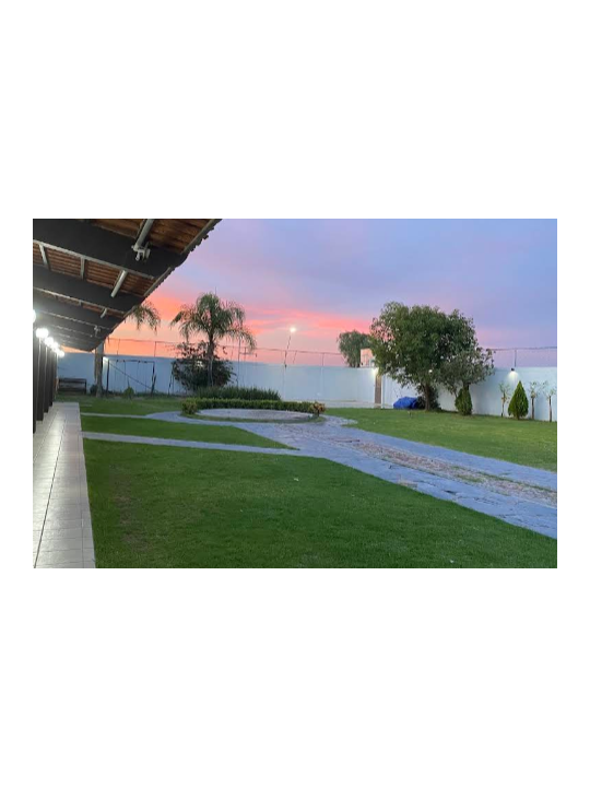 El Manantial | Terraza para Bodas y Reuniones en Aguascalientes