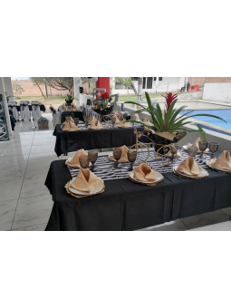 Paraíso Rashel | Terraza para Reuniones y Fiestas en Aguascalientes