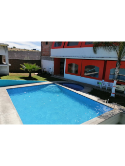 Paraíso Rashel | Terraza para Reuniones y Fiestas en Aguascalientes