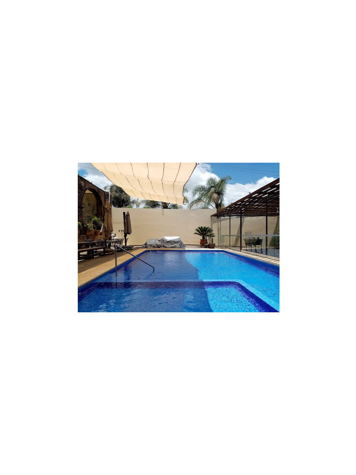 Paso de Carretas | Jardín Campestre para Eventos en Aguascalientes