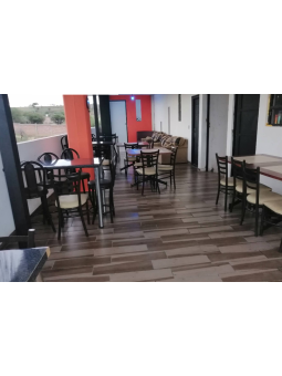 Paraíso Rashel | Terraza para Reuniones y Fiestas en Aguascalientes