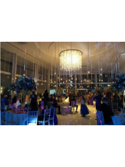 Florenta Eventos | Salón Elegante para Bodas y Fiestas en Aguascalientes