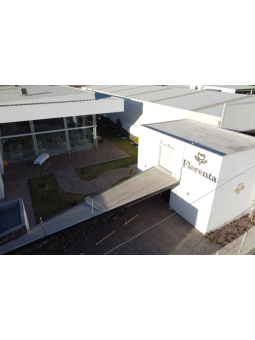 Florenta Eventos | Salón Elegante para Bodas y Fiestas en Aguascalientes