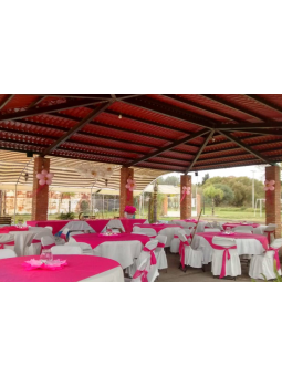 Jardín Tiscareño | Fiestas y Eventos Familiares en Aguascalientes