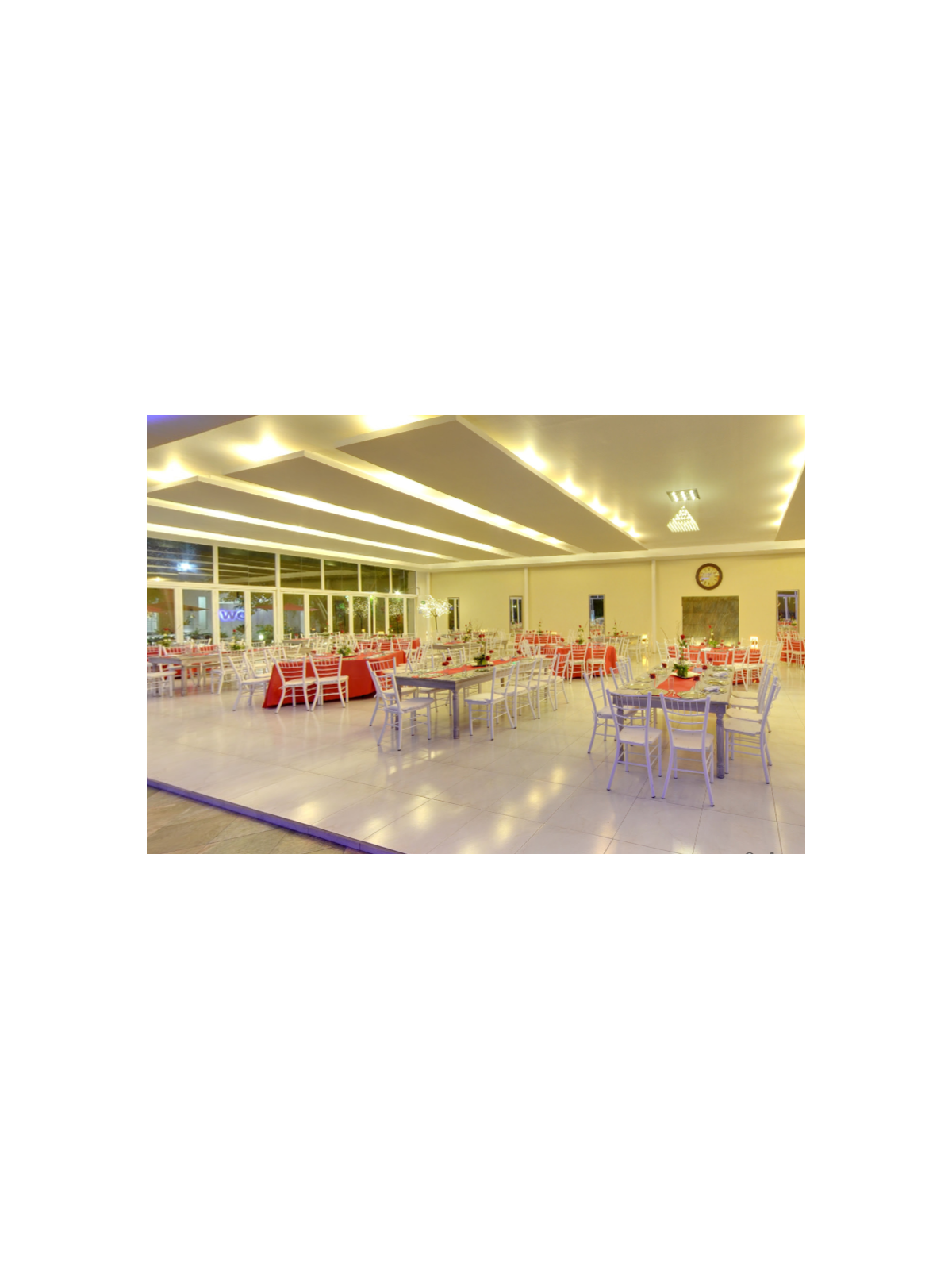 Quinta Tequimilpa | Jardín Campestre para Bodas y Eventos en Aguascalientes