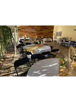 Jardín Victoria | Fiestas y Reuniones Familiares en Aguascalientes