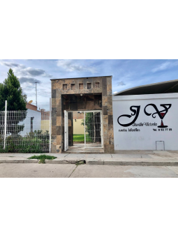 Jardín Victoria | Fiestas y Reuniones Familiares en Aguascalientes