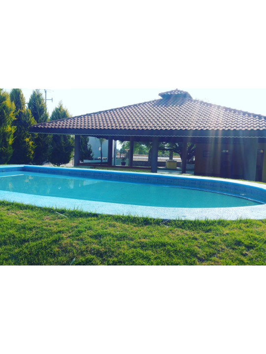 Quinta Peyotitlán | Jardín Campestre para Bodas y Eventos en Aguascalientes