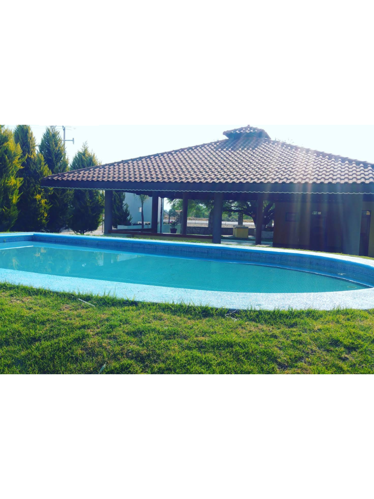 Quinta Peyotitlán | Jardín Campestre para Bodas y Eventos en Aguascalientes