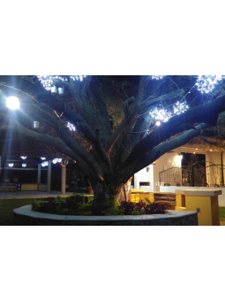 Quinta Peyotitlán | Jardín Campestre para Bodas y Eventos en Aguascalientes