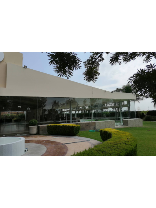 Quinta Esmeralda | Jardín para Eventos Sociales en Aguascalientes