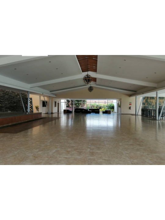 Quinta Esmeralda | Jardín para Eventos Sociales en Aguascalientes