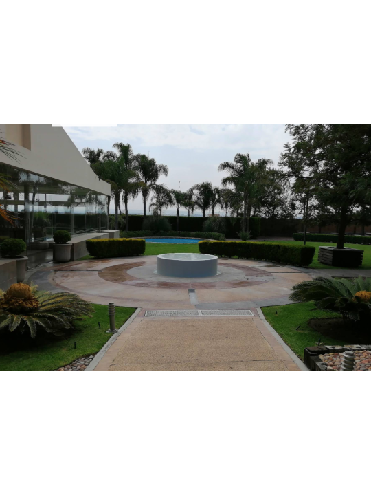 Quinta Esmeralda | Jardín para Eventos Sociales en Aguascalientes