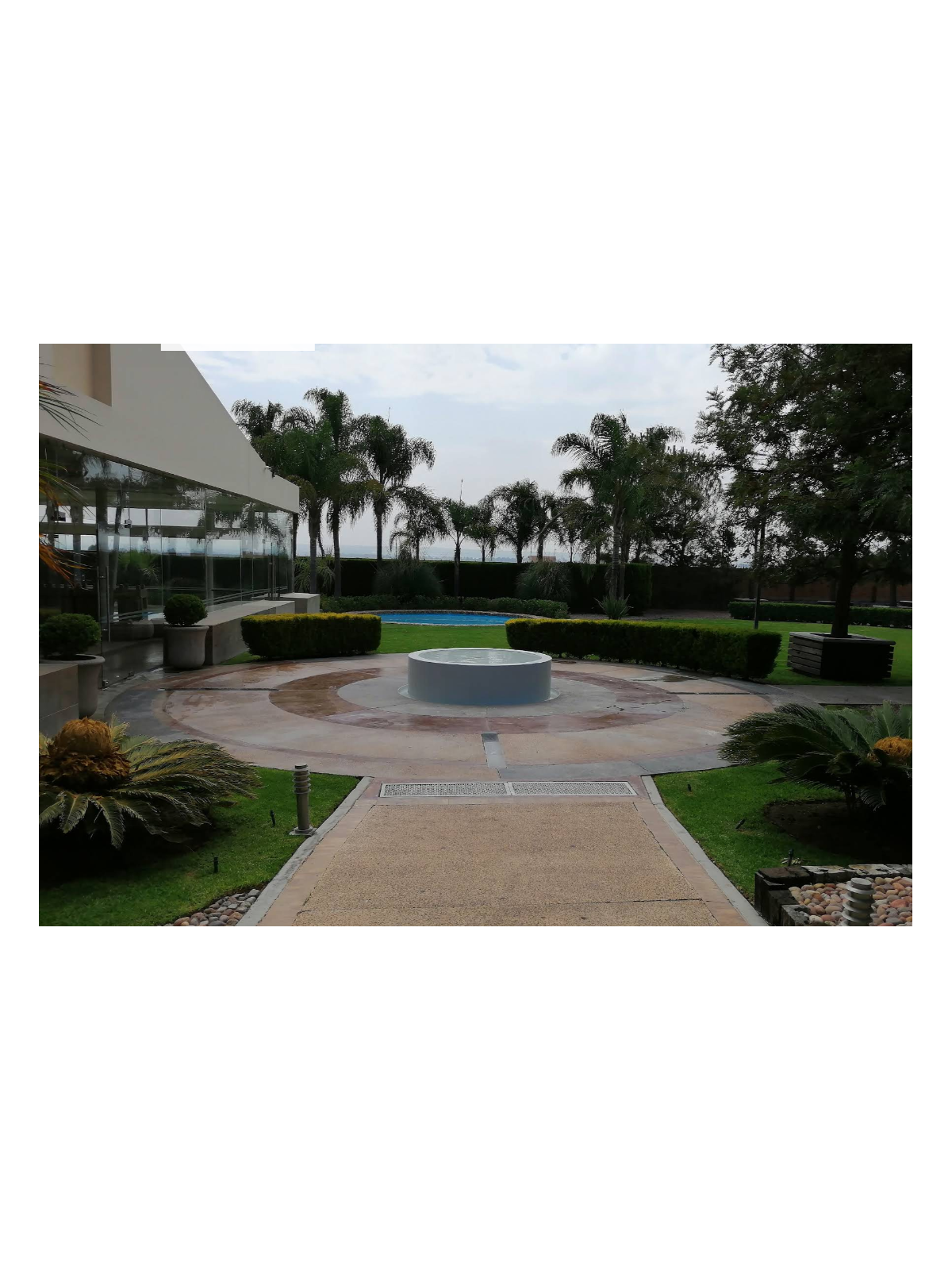 Quinta Esmeralda | Jardín para Eventos Sociales en Aguascalientes