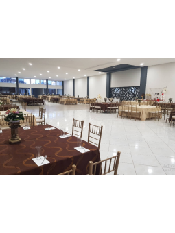 Salón Jericó | Reuniones y Fiestas Familiares en Aguascalientes