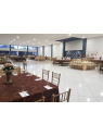 Salón Jericó | Reuniones y Fiestas Familiares en Aguascalientes