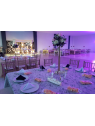 Salón Jericó | Reuniones y Fiestas Familiares en Aguascalientes