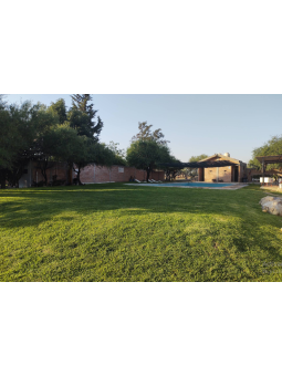 Jardín Alcatraz | Eventos Familiares y Fiestas en Aguascalientes