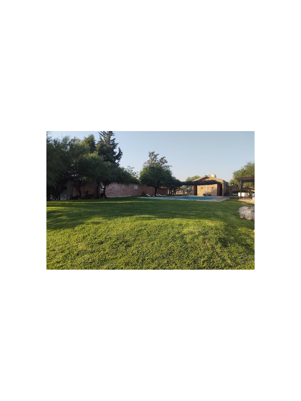 Jardín Alcatraz | Eventos Familiares y Fiestas en Aguascalientes