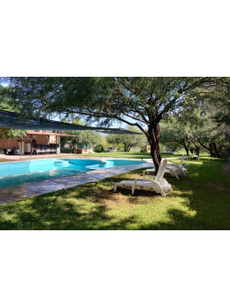 Jardín Alcatraz | Eventos Familiares y Fiestas en Aguascalientes