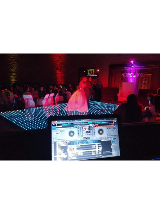 Sonido Xtremo DJ Cuco | DJ y sonido para fiestas en Aguascalientes