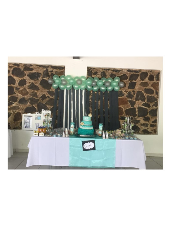 Aloha Eventos | Animación infantil para fiestas en Aguascalientes