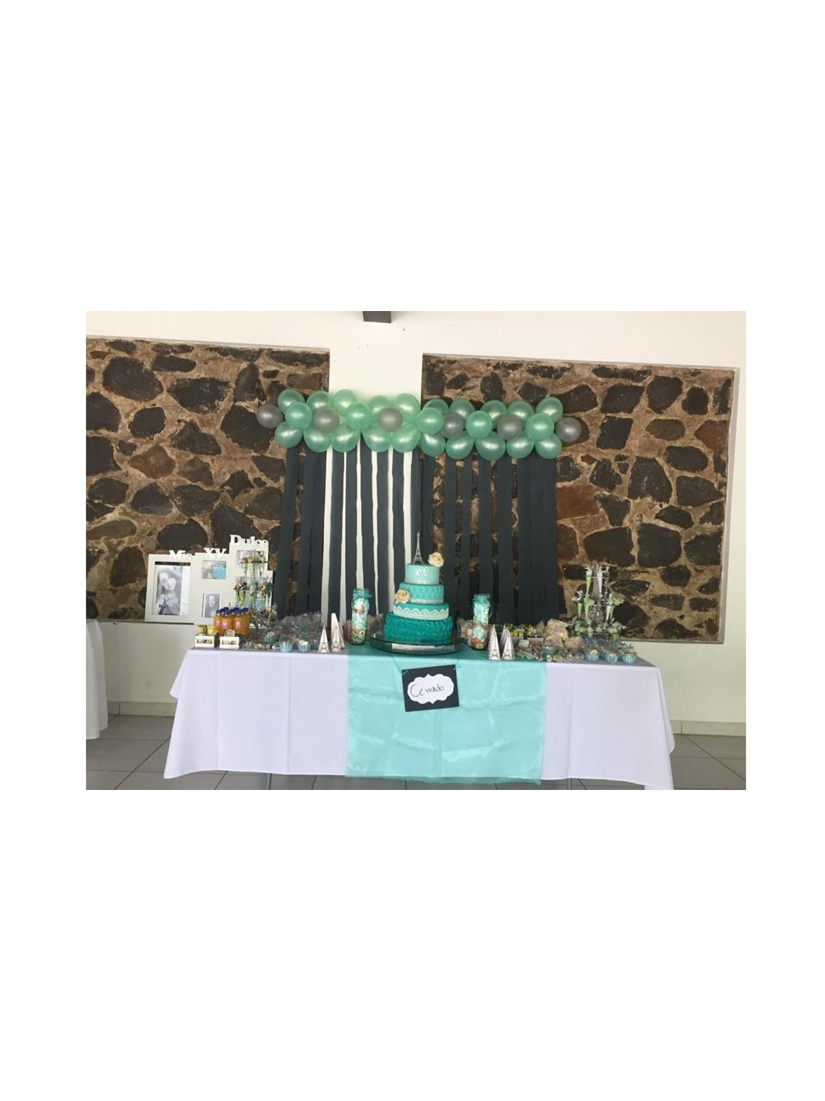 Aloha Eventos | Animación infantil para fiestas en Aguascalientes
