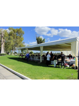 Hacienda Los Novios | Bodas y Eventos Sociales en Aguascalientes