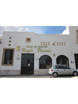 Royal Princess | Fiestas Infantiles Temáticas en Aguascalientes