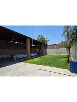 Salón Flamingos | Fiestas Infantiles y Eventos Sociales en Aguascalientes