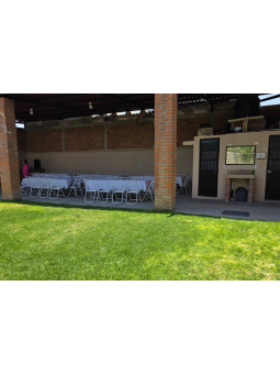 Salón Flamingos | Fiestas Infantiles y Eventos Sociales en Aguascalientes