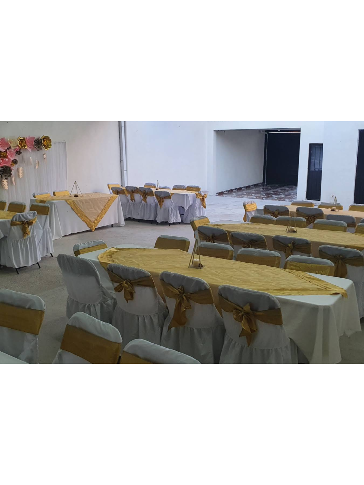 Salón Tío Beto | Fiestas Familiares y Reuniones en Aguascalientes