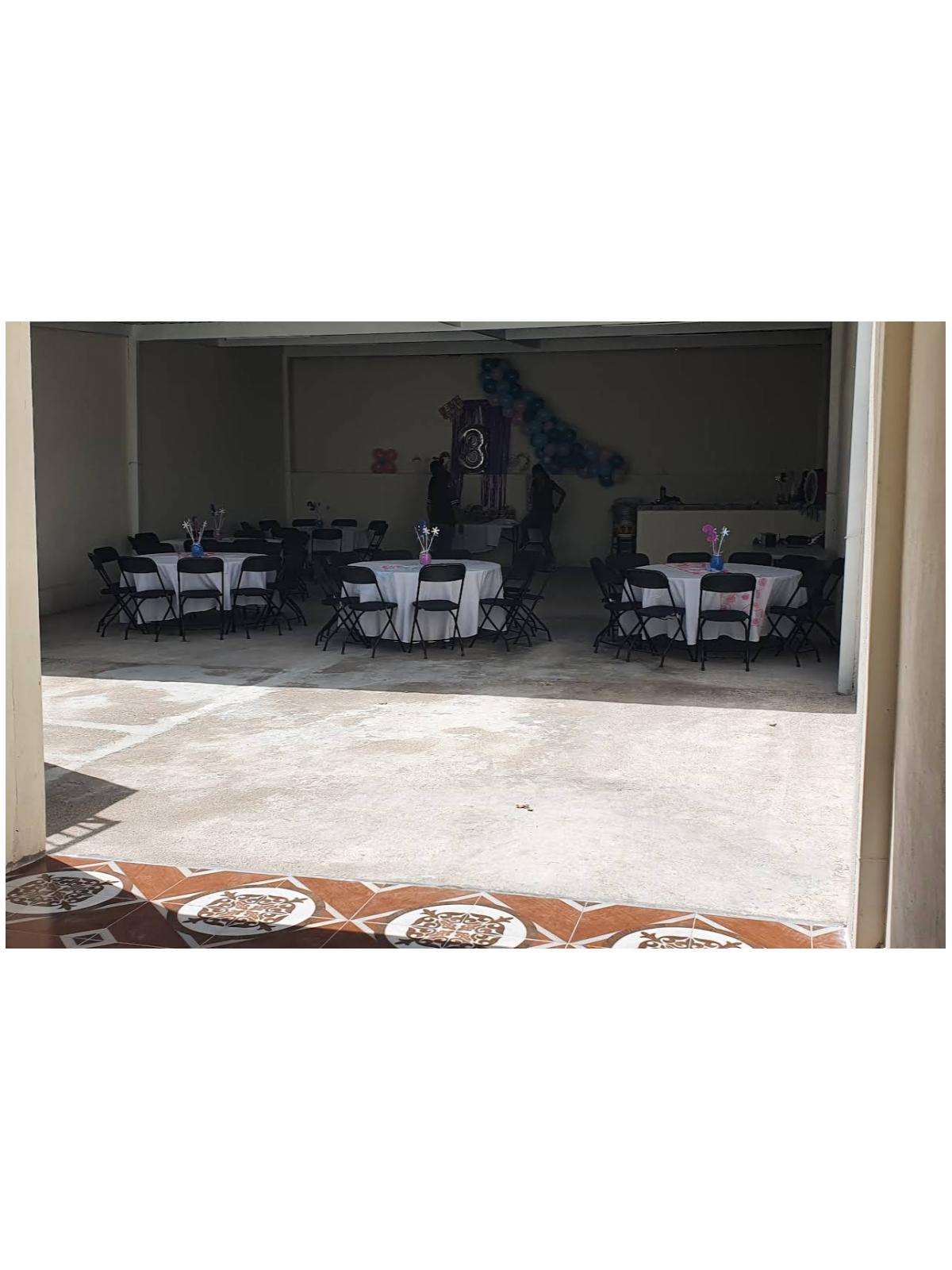 Salón Tío Beto | Fiestas Familiares y Reuniones en Aguascalientes