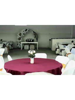 Salón Tío Beto | Fiestas Familiares y Reuniones en Aguascalientes