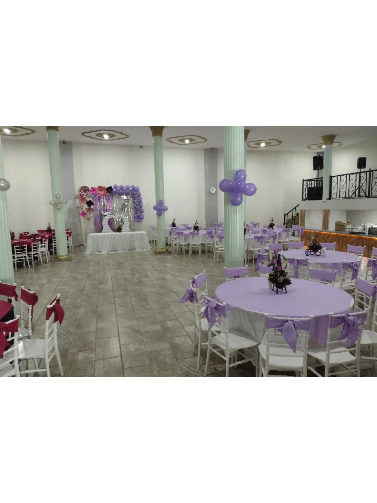 La Joya Escondida | Salón Privado para Eventos Sociales en Aguascalientes