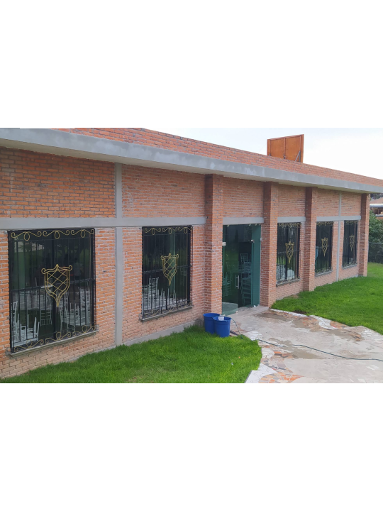 La Joya Escondida | Salón Privado para Eventos Sociales en Aguascalientes