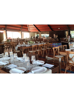 Quinta Grande | Bodas y Eventos Familiares en Aguascalientes