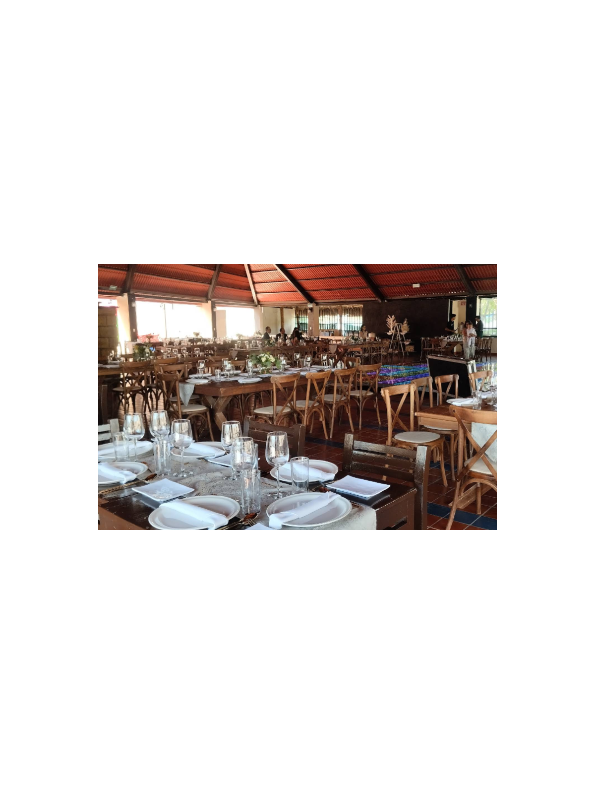 Quinta Grande | Bodas y Eventos Familiares en Aguascalientes