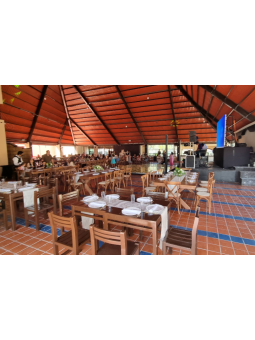 Quinta Grande | Bodas y Eventos Familiares en Aguascalientes
