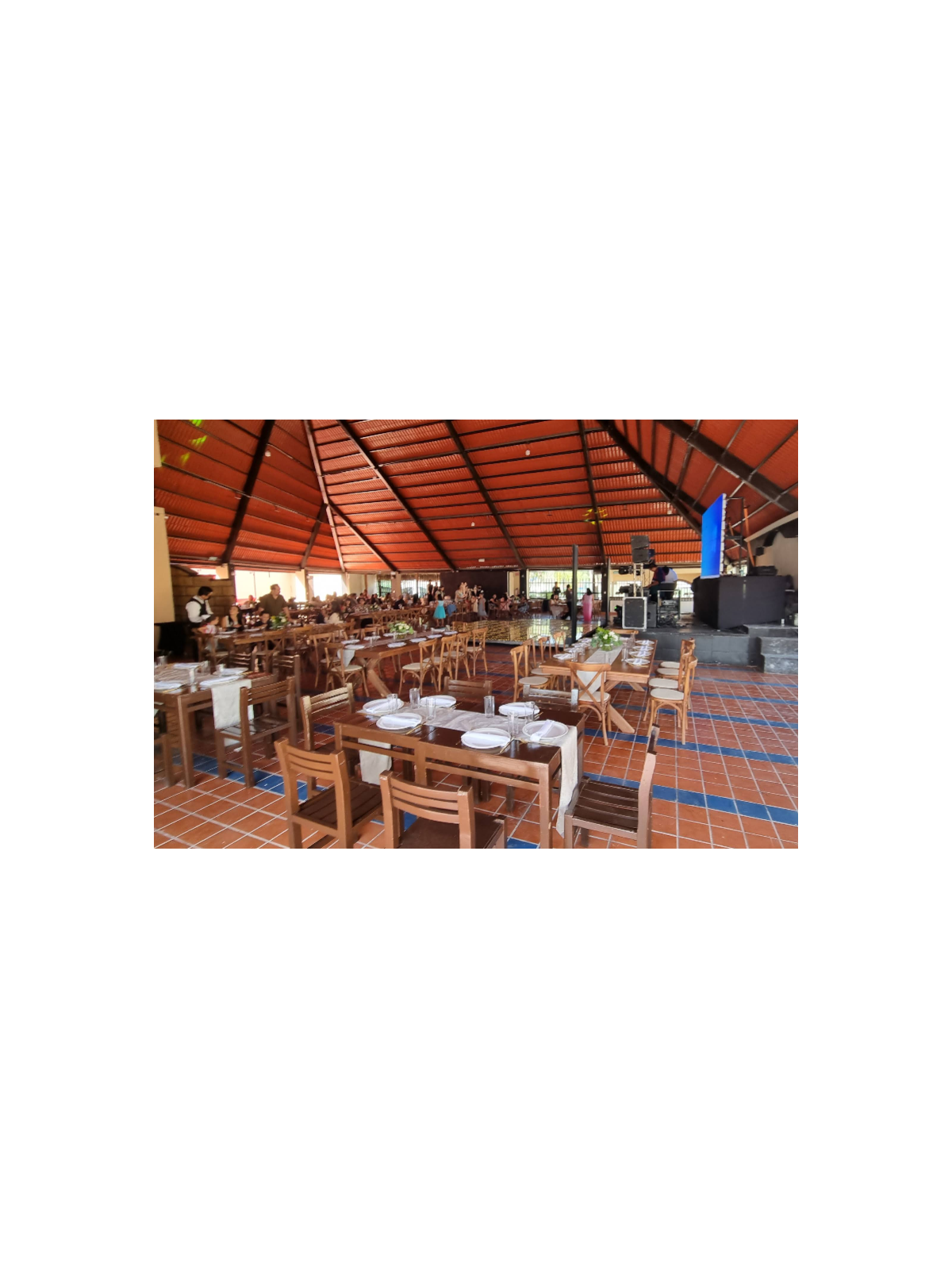 Quinta Grande | Bodas y Eventos Familiares en Aguascalientes